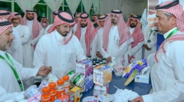 #المنتدى_السعودي_للألبان يختتم أعماله باتفاقيات تجاوزت 150 مليون ريال