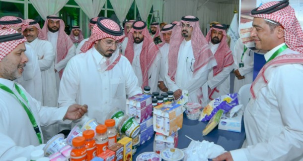 #المنتدى_السعودي_للألبان يختتم أعماله باتفاقيات تجاوزت 150 مليون ريال