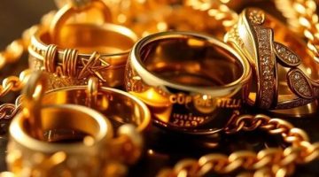سعر الذهب اليوم في مصر 24 أبريل 2025.. المعدن الأصفر يستقر بعد هبوط صاروخي