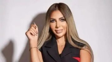 حظر النشر في قضية سارة خليفة المتهمة فيها بتصنيع المخدرات