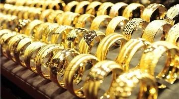 سعر الذهب عيار 22 في السعودية يرتفع اليوم.. والمستهلك في حيرة