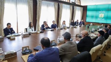 الحوار الاجتماعي .. الحكومة تبلغ “السيديتي” بفتح ملف معاشات المتقاعدين