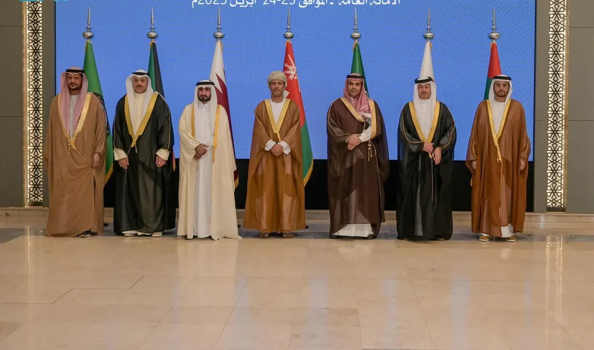 المؤسسات الإصلاحية بدول #مجلس_التعاون تعقد اجتماعها الـ(27) في #الرياض
