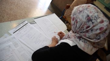 أولياء التلاميذ بالمغرب يخشون “الاحتقان” بالتزامن مع الامتحانات الإشهادية