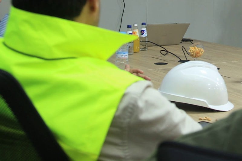 شبكة ترفض تسقيف سن التوظيف