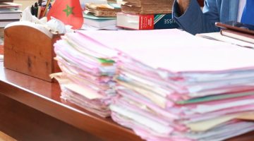 “مجلس بوعياش” يفحص “المسطرة الجنائية” بمذكرة من 100 توصية
