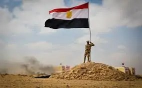 السينما المصرية وتوثيق ملحمة تحرير سيناء: من “أغنية على الممر” إلى “الممر”
