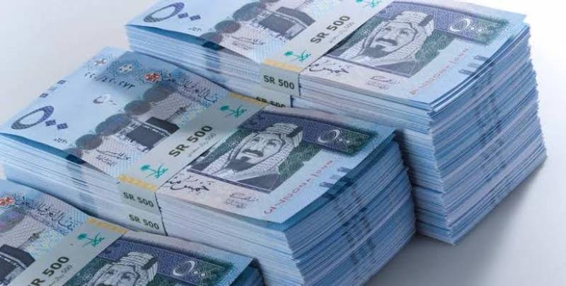 أسعار الدولار مقابل الريال السعودي اليوم الأحد 27 أبريل 2025 في البنوك وخدمات التحويل