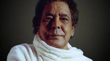 محمد منير يعود بعد طول غياب بألبوم جديد