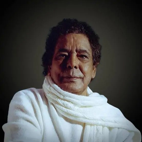 محمد منير يعود بعد طول غياب بألبوم جديد