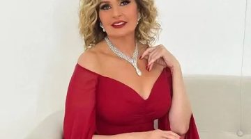 يسرا.. أيقونة الفن المصري في فيلم جديد لها