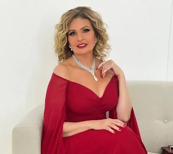 يسرا.. أيقونة الفن المصري في فيلم جديد لها