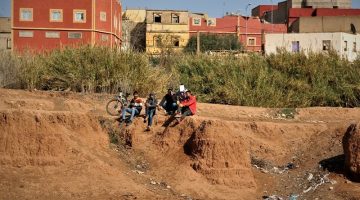 دراسة دولية ترصد “هشاشة معنوية متزايدة” لدى الفئة الشبابية بالمغرب