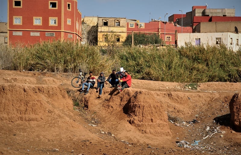 دراسة دولية ترصد “هشاشة معنوية متزايدة” لدى الفئة الشبابية بالمغرب
