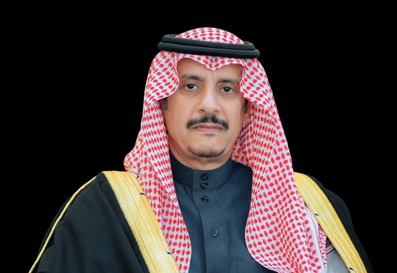 محافظ #حفر_الباطن يهنئ القيادة بمناسبة ما تحقق من إنجازات لـ #رؤية_2030