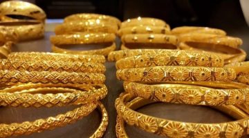 أسعار الذهب في مصر اليوم 28 أبريل 2025.. استقرار وسط تقلبات الأسواق العالمية