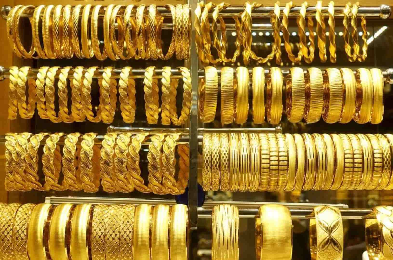 أسعار الذهب تهوي.. عيار 21 يسجل رقما صادما وهذا ما ينصح به الخبراء