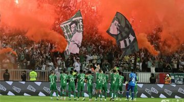 التشكيل المتوقع لفريق أهلي جدة ضد بوريرام في دوري أبطال آسيا للنخبة