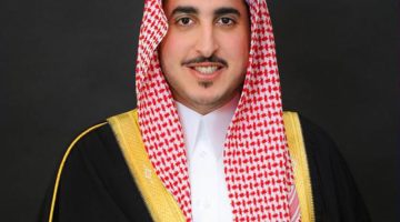 أمير #الجوف يبدأ زياراته التفقدية لمحافظات المنطقة والمراكز التابعة لها غدًا