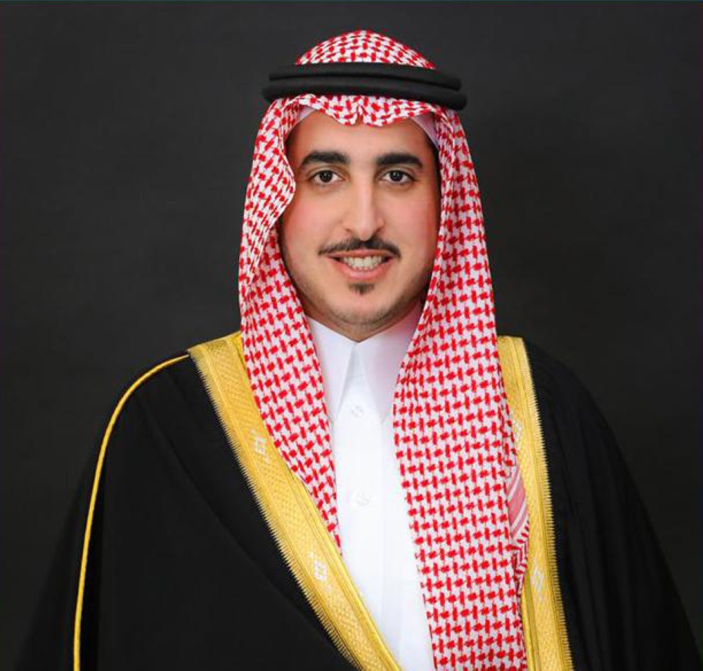 أمير #الجوف يبدأ زياراته التفقدية لمحافظات المنطقة والمراكز التابعة لها غدًا