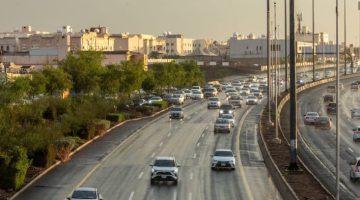 #الأرصاد تنبه من هطول أمطار على #المدينة_المنورة