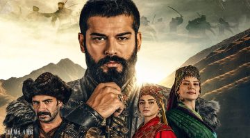 حصريًا.. شاهد مسلسل المؤسس عثمان الحلقة 189 على قناة الفجر الجزائرية 