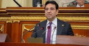 وكيل «الشؤون العربية» بالبرلمان: مصر ترفض أي محاولة لتصفية القضية الفلسطينية.. ولن نتخلى يومًا عن دعم أشقائنا
