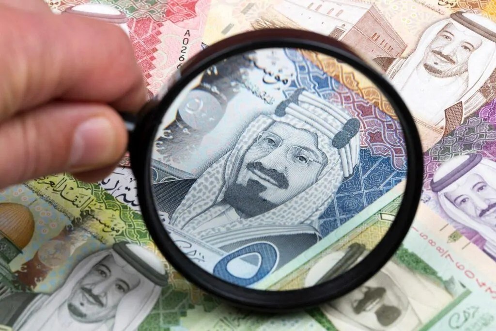 أسعار الريال السعودي اليوم الإثنين 28 أبريل 2025.. تعرف على أفضل بنك لشراء العملة