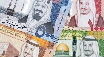 سعر الريال السعودي اليوم في البنوك المصرية 22 أبريل 2025.. مفاجآت في بنك مصر والبنك الأهلي