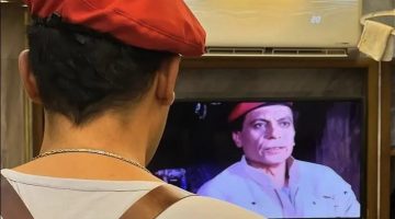 فيلم شمس الزناتي يواجه تحديات تعطل التصوير