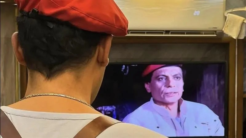 فيلم شمس الزناتي يواجه تحديات تعطل التصوير