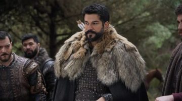 موعد عرض الحلقة 187 من المؤسس عثمان بعد تأجيلها بسبب كأس تركيا 
