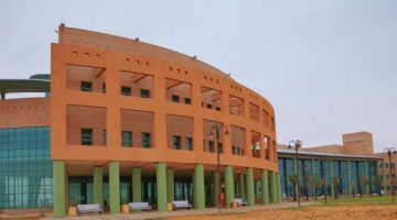 #جامعة_الحدود_الشمالية تعلن فتح باب القبول في 32 برنامجًا للماجستير