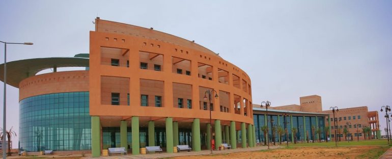 #جامعة_الحدود_الشمالية تعلن فتح باب القبول في 32 برنامجًا للماجستير