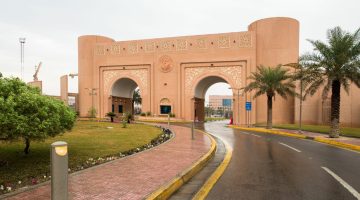 كلية إدارة الأعمال بـ #جامعة_الملك_فيصل تحصل على الاعتماد الأكاديمي الدولي من “AACSB”