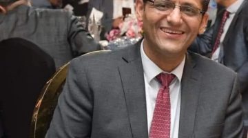 نقيب الصحفيين يُعلن عن برنامجه الانتخابي في مؤتمر صحفي ظهر اليوم