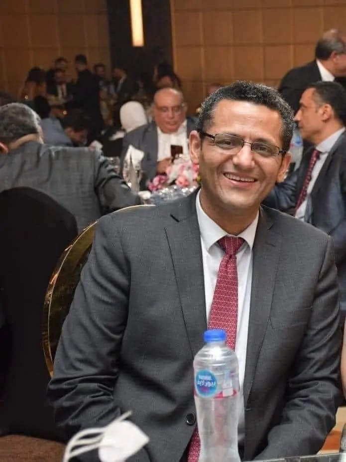 نقيب الصحفيين يُعلن عن برنامجه الانتخابي في مؤتمر صحفي ظهر اليوم