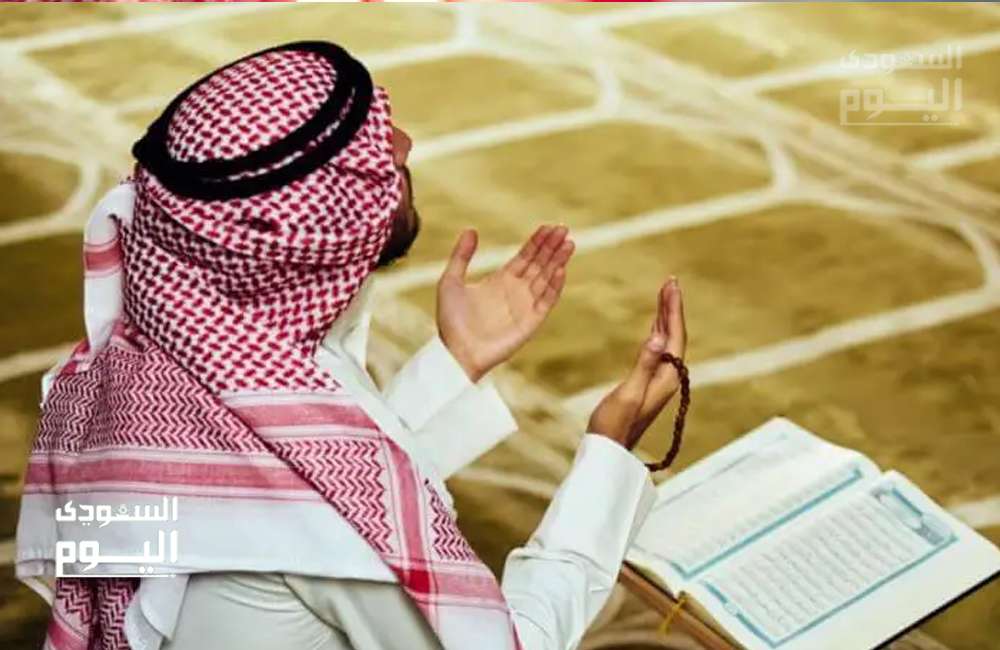 فضل يوم الجمعة والدعاء المستجاب.. متى تكون ساعة الاستجابة يوم الجمعة؟