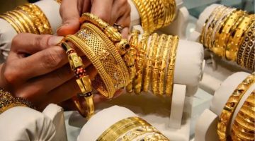 سعر الذهب اليوم في مصر الخميس 24 إبريل.. تذبذب في ختام التعاملات وتحركات عالمية مؤثرة 