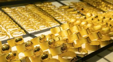 وصل كام؟ ارتفاع في سعر الذهب الإماراتي اليوم