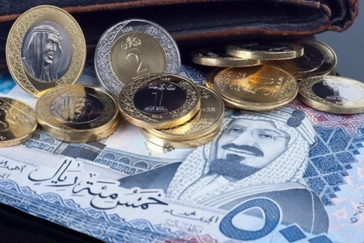 1000 ريال سعودي عامل كام جنيه مصري اليوم؟ تعرف على السعر المحدث لحظة بلحظة