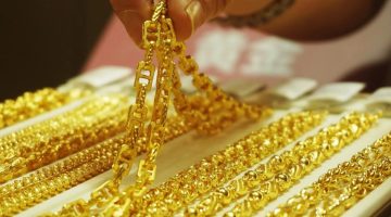 سعر الذهب في مصر اليوم السبت 26 أبريل 2025.. هل هو وقت الشراء؟
