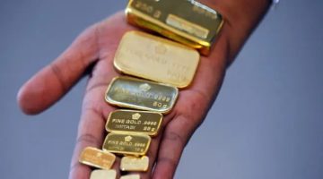 سعر سبيكة الذهب 250 جرام في البحرين يفاجئ المتابعين اليوم الاثنين 21 أبريل 2025