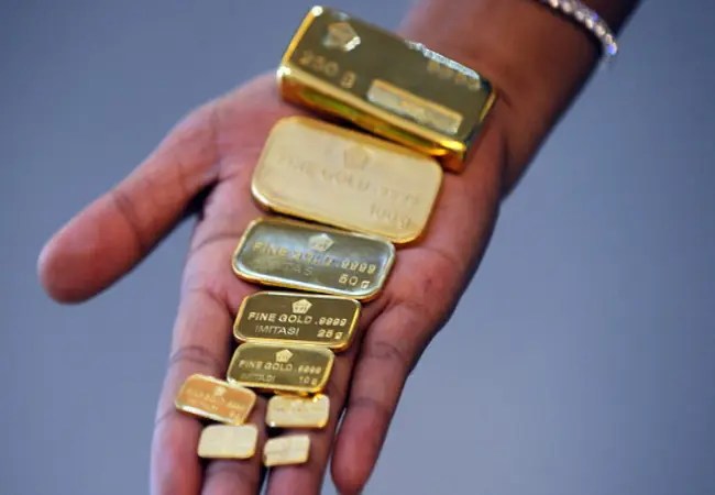 سعر سبيكة الذهب 250 جرام في البحرين يفاجئ المتابعين اليوم الاثنين 21 أبريل 2025