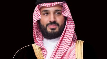#عاجل .. #ولي_العهد: #رؤية_السعودية_2030 تتجاوز المستهدفات وتجدد العزم لمضاعفة الجهود