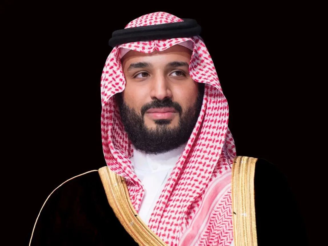 #عاجل .. #ولي_العهد: #رؤية_السعودية_2030 تتجاوز المستهدفات وتجدد العزم لمضاعفة الجهود