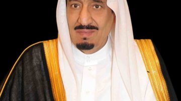 #عاجل | بمناسبة صدور تقرير #رؤية_السعودية_2030 .. #خادم_الحرمين_الشريفين: نحمد الله على ما تحقق لبلادنا من إنجازات خلال أقل من عقد من الزمن؛ جعلت منها نموذجًا عالميًا في التحولات على كافة المستويات