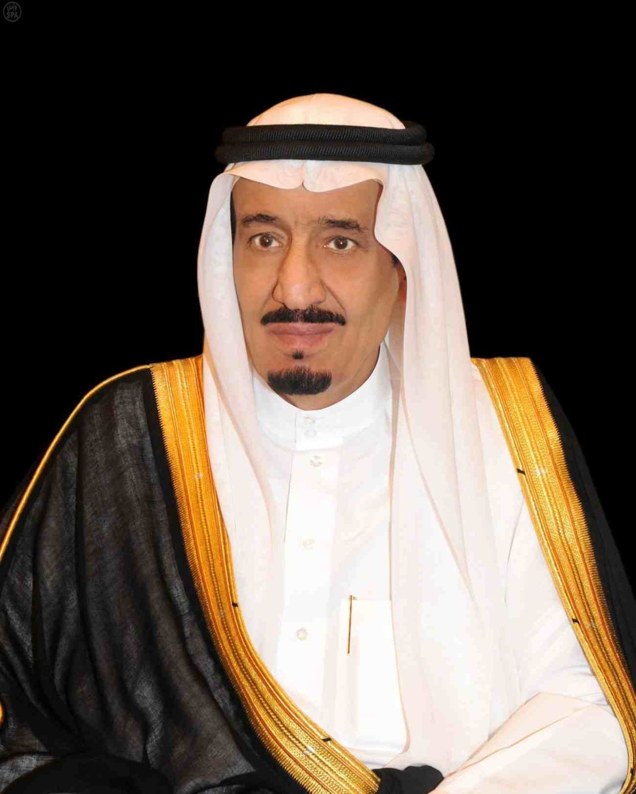 #عاجل | بمناسبة صدور تقرير #رؤية_السعودية_2030 .. #خادم_الحرمين_الشريفين: نحمد الله على ما تحقق لبلادنا من إنجازات خلال أقل من عقد من الزمن؛ جعلت منها نموذجًا عالميًا في التحولات على كافة المستويات