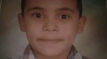 تغيب طفل من محافظة سوهاج عن منزله منذ 20 أبريل