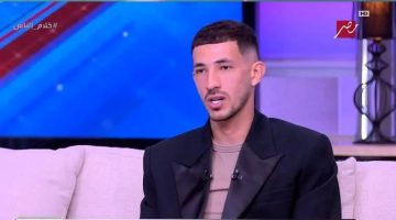 فتوح يوضح تفاصيل مفاوضات الزمالك مع زيزو وأزمة تجديد عقده